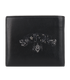 Givenchy Skull Print Wallet, back view